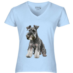 Kaos Kaos Gambar Anjing 378