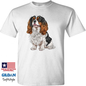 Kaos Kaos Gambar Anjing 306