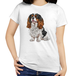 Kaos Kaos Gambar Anjing 306