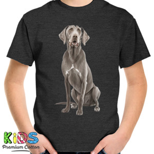 Kaos Kaos Gambar Anjing 444