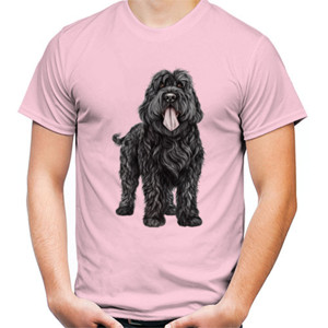 Kaos Kaos Gambar Anjing 285