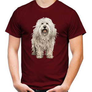 Kaos Kaos Gambar Anjing 361