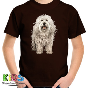 Kaos Kaos Gambar Anjing 361