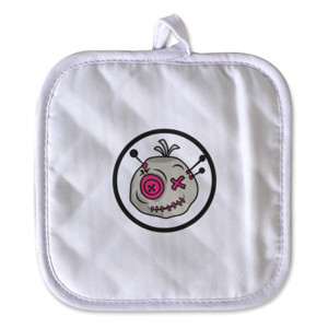 Cempal Kain Tahan Panas Voodoo Token