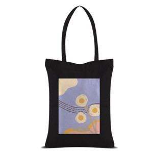 Tas Tote Marimo Sunny Tote Bag