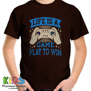 Kaos Life is a Game Play to Win