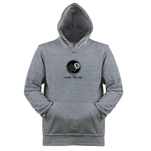 Jaket Hoodie 8ball | Head of Panther | billiArt Shirt