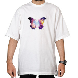 Kaos Oversize Engka 8