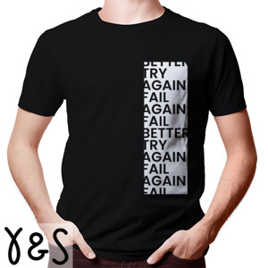 Kaos Fail? Try Again