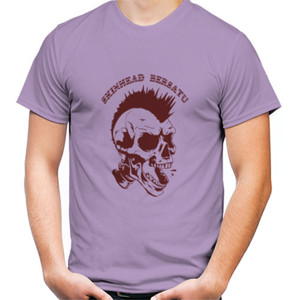 Kaos SkinHead Bersatu