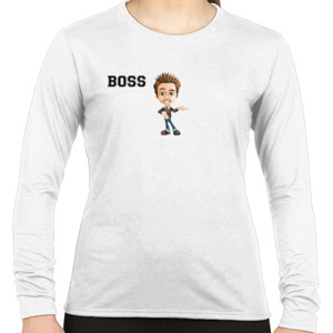 Kaos Kaos boss