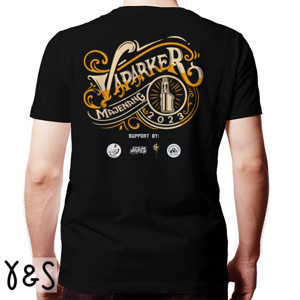 Kaos vaparker