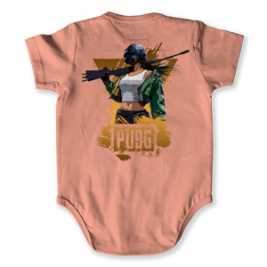 Baby Jumper PUBG Character 3