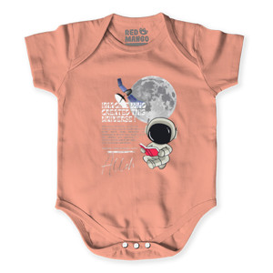 Baby Jumper Allah the creator