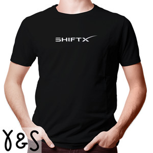Kaos shift X