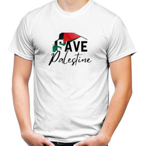 Kaos Save Palestine #4