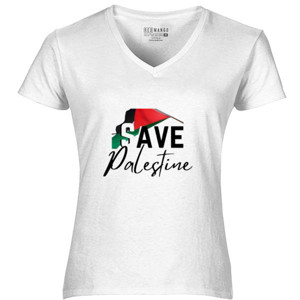 Kaos Save Palestine #4