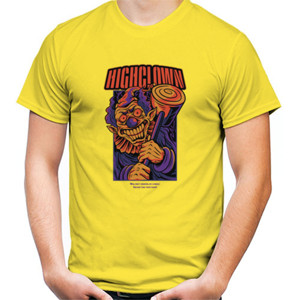 Kaos Clown