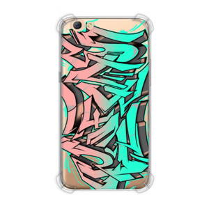 Casing HP GRAFFITI ART LUFFIE