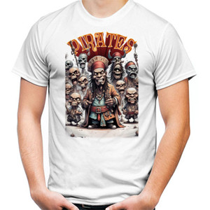 Kaos pirates