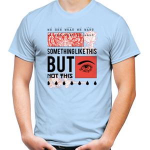 Kaos We See What we Want