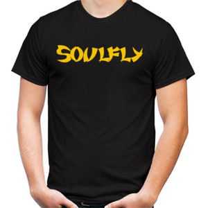 Kaos Kaos band soulfly
