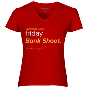 Kaos Practise Everyday | billiArt | friday