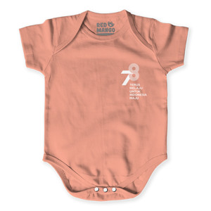 Baby Jumper Indonesia Merdeka 78