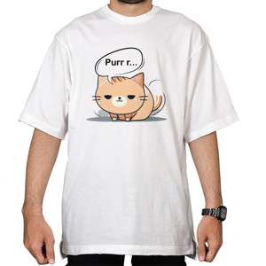 Kaos Oversize Comicat Collection - CC_001