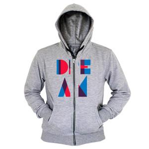 Hoodie Zipper CUSTOM