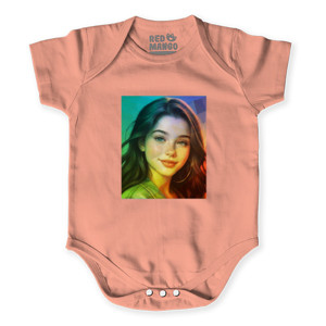 Baby Jumper Human the Series 05