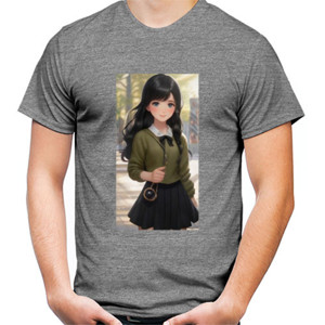 Kaos Manga the Series 09