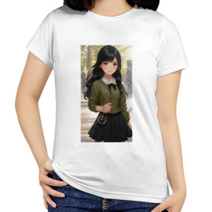 Kaos Manga the Series 09