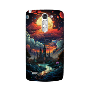 Dream 02 Casing HP