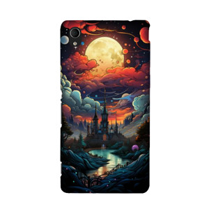 Dream 02 Casing HP