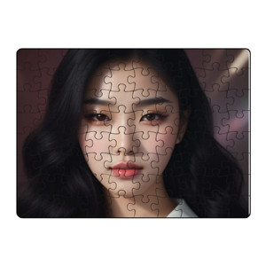 Puzzle Korean the Series 28