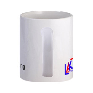 Mug MUG Bali Barong Khas dari Bali By Alan Kribo