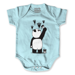 Baby Jumper Pandalism