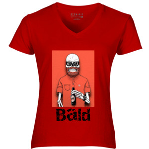 Kaos Bald