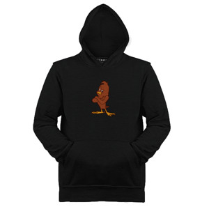 Jaket Hoodie little birds