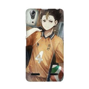 Case Nishinoya Casing HP