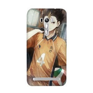 Case Nishinoya Casing HP