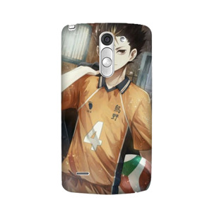 Case Nishinoya Casing HP