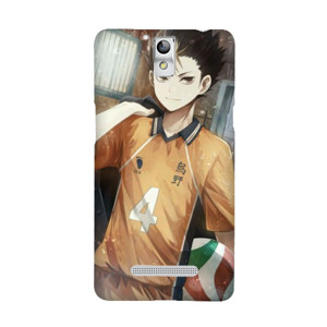Case Nishinoya Casing HP