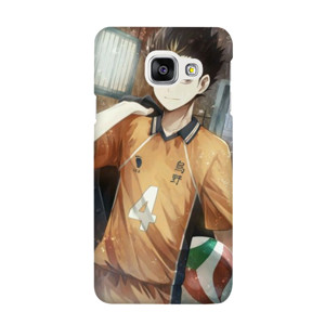 Case Nishinoya Casing HP