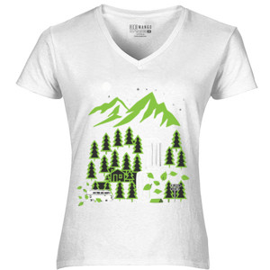 Kaos Green Land