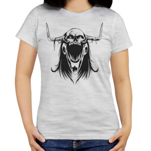 Kaos SKull SCream