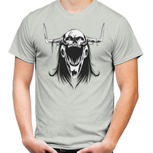 Kaos SKull SCream
