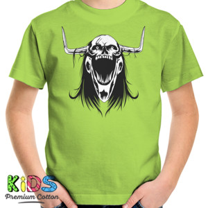 Kaos SKull SCream