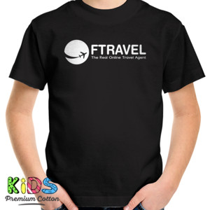 Kaos FTRAVEL 2